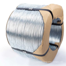 Zhen Xiang 12 gauge for nail hot dip galvanized wire price